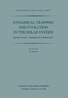 Dynamical Trapping and Evolution in the Solar System