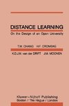 Distance Learning