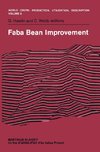 Faba Bean Improvement