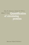 Quantification of Circulating Proteins