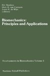 Biomechanics: Principles and Applications