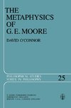 The Metaphysics of G. E. Moore