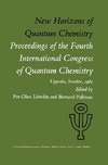 New Horizons of Quantum Chemistry