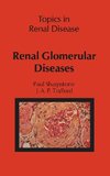 Renal Glomerular Diseases