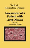 Assessment of a Patient with Lung Disease