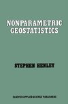 Nonparametric Geostatistics