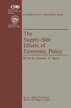 The Supply-Side Effects of Economic Policy