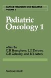 Pediatric Oncology 1