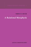 A Relational Metaphysic