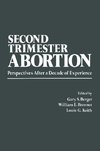 Second-Trimester Abortion