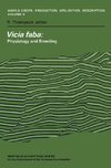 Vicia faba: Physiology and Breeding