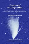 Comets and the Origin of Life