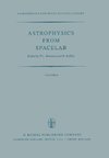 Astrophysics from Spacelab