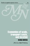 Economies of Scale, Transport Costs and Location