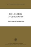 Philosophy in Geography