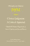 Clinical Judgment: A Critical Appraisal