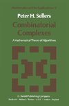 Combinatorial Complexes