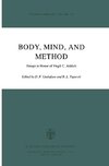 Body, Mind, and Method