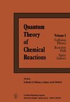 Quantum Theory of Chemical Reactions