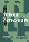 Theory of categories