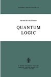 Quantum Logic