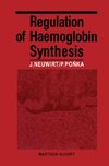 Regulation of Haemoglobin Synthesis