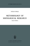 Methodology of Sociological Research