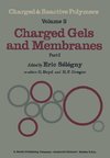 Charged Gels and Membranes