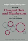 Charged Gels and Membranes