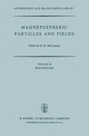Magnetospheric Particles and Fields