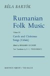 Rumanian Folk Music