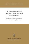 Determinants and Controls of Scientific Development