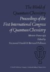 The World of Quantum Chemistry