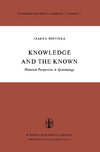 Knowledge and the Known