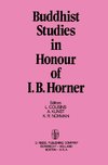 Buddhist Studies in Honour of I.B. Horner