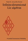 Infinite-dimensional Lie algebras