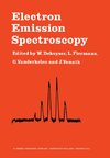 Electron Emission Spectroscopy