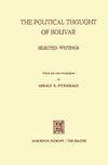 The Political Thought of Bolivar