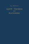 Saint Thomas and Platonism