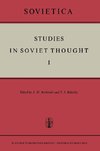 Studies in Soviet Thought