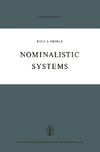 Nominalistic Systems