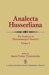 Analecta Husserliana