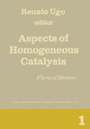 Aspects of Homogeneous Catalysis