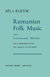 Rumanian Folk Music