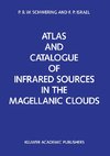 Atlas and Catalogue of Infrared Sources in the Magellanic Clouds