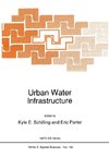 Urban Water Infrastructure