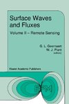 Surface Waves and Fluxes