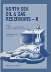 North Sea Oil and Gas Reservoirs-II