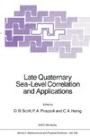 Late Quaternary Sea-Level Correlation and Applications