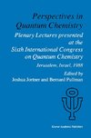 Perspectives in Quantum Chemistry